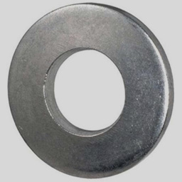 Stainless Steel Washer